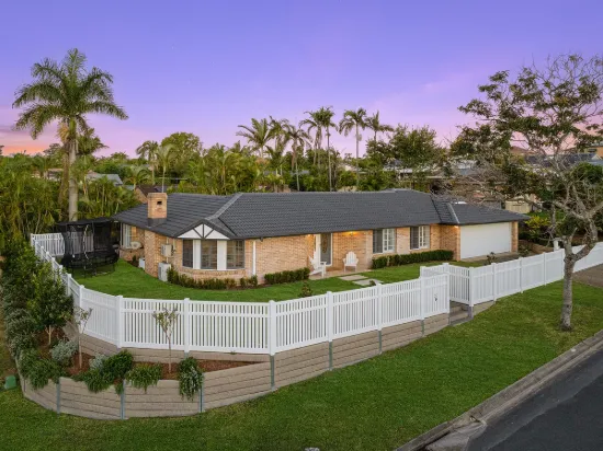 27 Cotter Crescent, Riverhills, Qld 4074