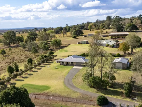 27 Couchmans, Kingaroy, Qld 4610