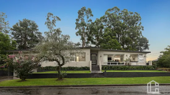27 Coughlan Road, Blaxland, NSW 2774