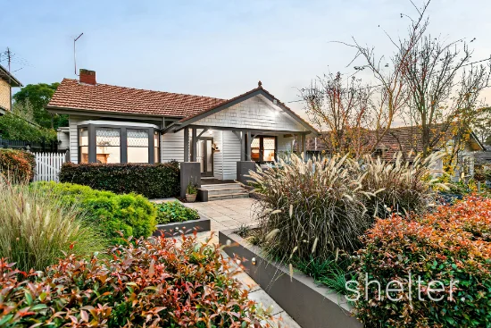 27 Courang Road, Glen Iris, Vic 3146
