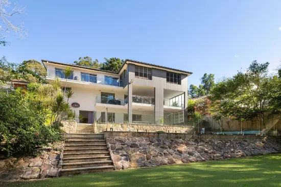 27 Covelee Circuit, Middle Cove, NSW 2068