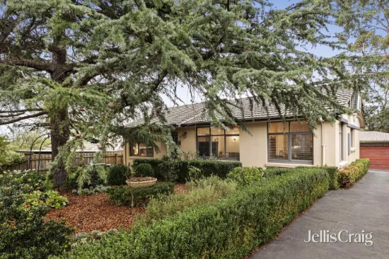 27 Coven Avenue, Heathmont, Vic 3135