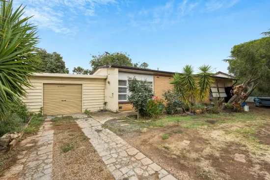 27 Coventry Road, Davoren Park, SA 5113