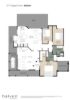 27 CRAIGIE DRIVE, Beldon, WA 6027-Floorplan