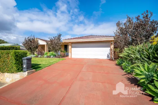 27 Crampton Avenue, Eaton, WA 6232
