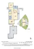 27 Crandon Crescent, Newnham, Tas 7248-Floorplan