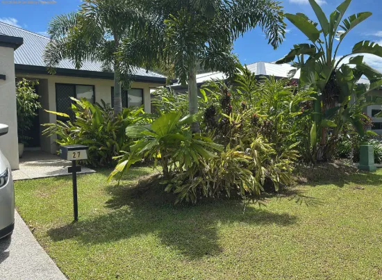 27 Crater Elbow, Mount Peter, Qld 4869