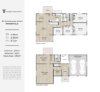 27 Cresthaven Drive, Mansfield, Qld 4122-Floorplan