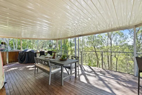 27 Crestridge Crescent, Oxenford, Qld 4210