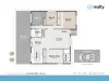 27 Cumberland Drive, Alexandra Hills, Qld 4161-Floorplan