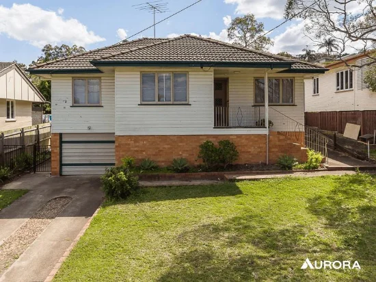27 Curfew Street, Upper Mount Gravatt, Qld 4122