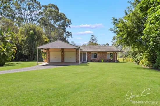27 Currawong Place, Bellmere, Qld 4510