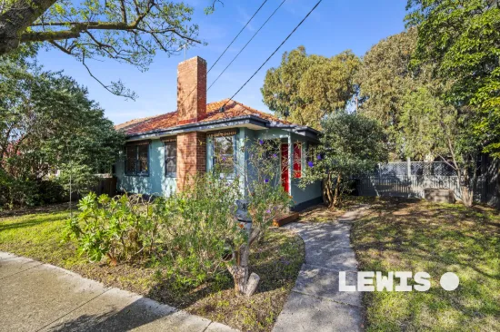 27 Curtin Avenue, Brunswick West, Vic 3055