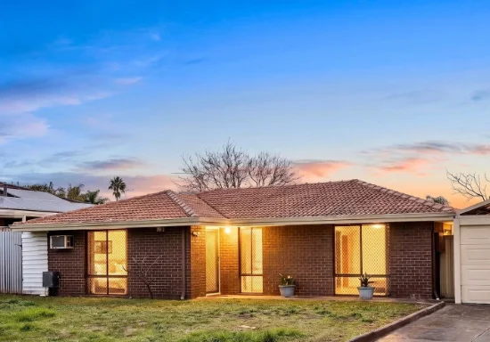 27 Cuttler Avenue, Beechboro WA 6063 - For Rent