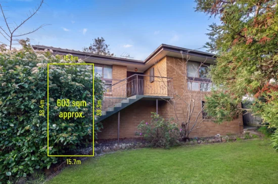 27 Cypress Avenue, Burwood VIC 3125-Image