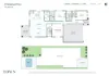 27 Daintree Drive, Palmview, Qld 4553-Floorplan