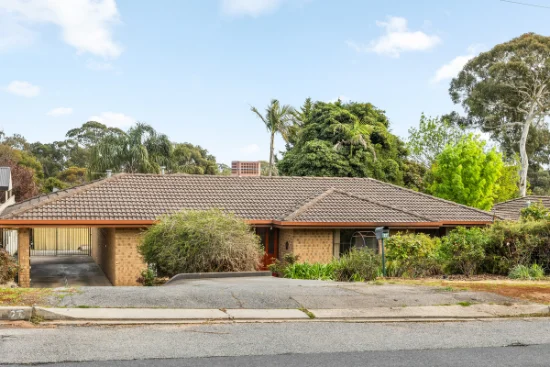 27 Dale Avenue, Ridgehaven, SA 5097