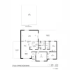 27 Dale Avenue, Ridgehaven, SA 5097-Floorplan