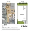 27 Dan Morgan Drive, Cranbourne East, Vic 3977-Floorplan