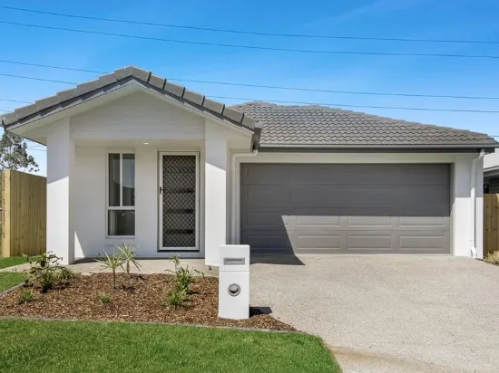 27 Danbulla Street, Yarrabilba, Qld 4207