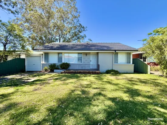 27 Darwin Road, Campbelltown, NSW 2560