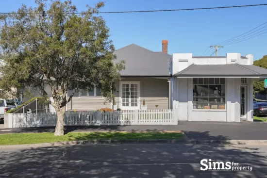 27 David Street, Newstead, Tas 7250