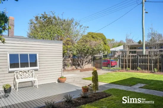 27 David Street, Newstead, Tas 7250-Image