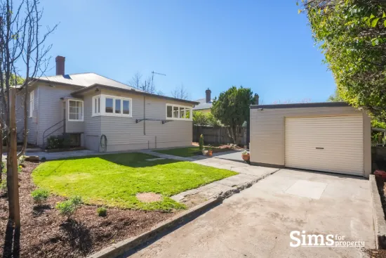 27 David Street, Newstead, Tas 7250-Image