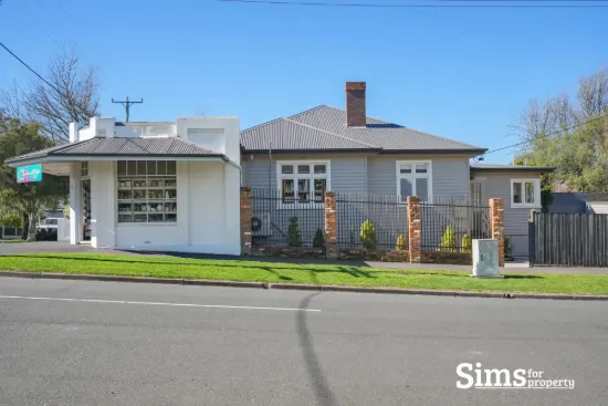 27 David Street, Newstead, Tas 7250-Image