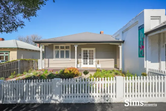 27 David Street, Newstead, Tas 7250-Image