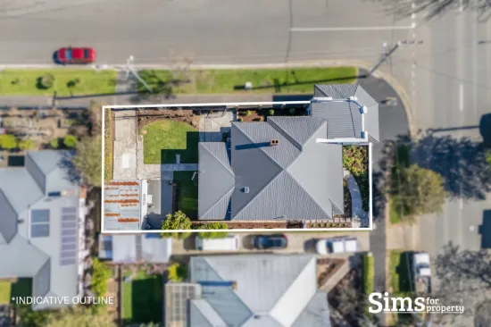 27 David Street, Newstead, Tas 7250-Image