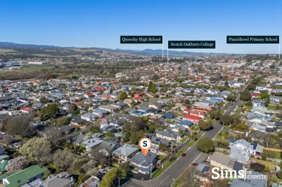 27 David Street, Newstead, Tas 7250-Image