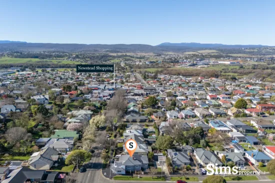 27 David Street, Newstead, Tas 7250-Image