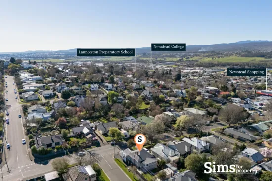 27 David Street, Newstead, Tas 7250-Image