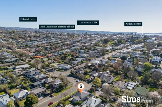 27 David Street, Newstead, Tas 7250-Image