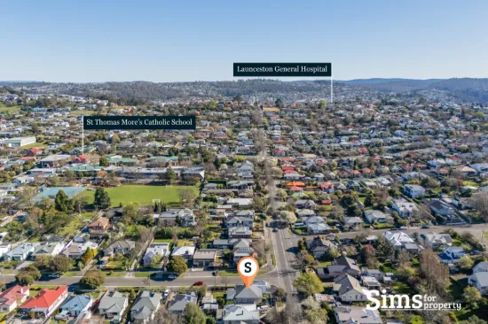 27 David Street, Newstead, Tas 7250-Image