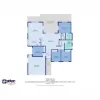 27 Davis Crescent, Gatton, Qld 4343-Floorplan