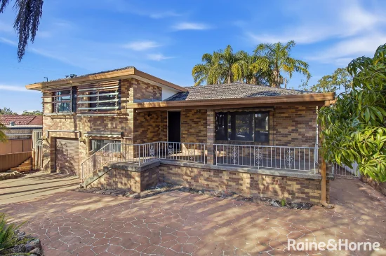 27 Davis Road, Marayong, NSW 2148