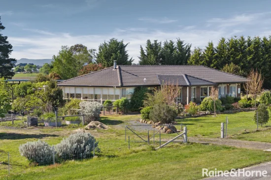27 Davy Street, Malmsbury, Vic 3446