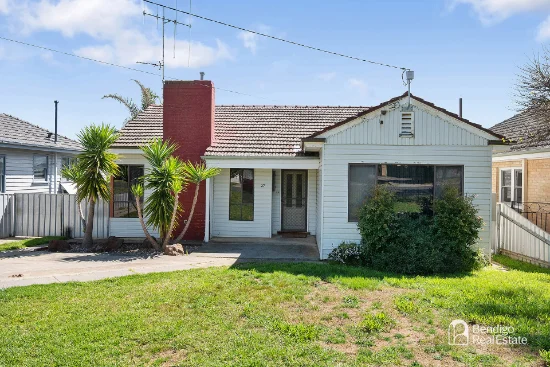 27 Day Street, East Bendigo, Vic 3550