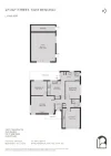 27 Day Street, East Bendigo, Vic 3550-Floorplan