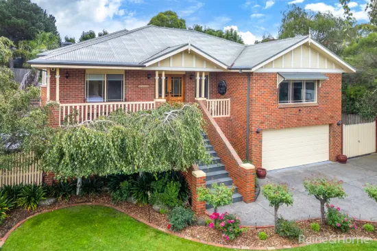 27 De Lisle Avenue, Sunbury, Vic 3429