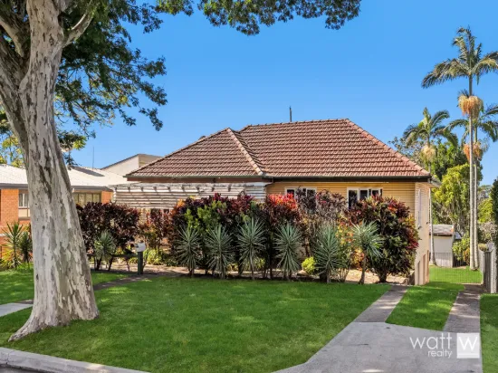 27 Deborah Street, Geebung, Qld 4034