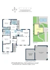 27 Dellfield Drive, Templestowe Lower, Vic 3107-Floorplan