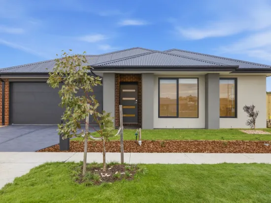 27 Delta Crescent, Wonthaggi, Vic 3995