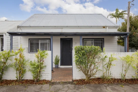 27 Dent Street, Islington, NSW 2296
