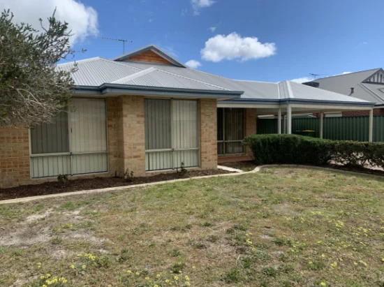 27 Denver Rise, High Wycombe, WA 6057