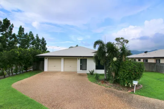 27 Derwent Circuit, Kelso QLD 4815-Image