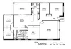 27 Derwent Circuit, Kelso QLD 4815-Floorplan