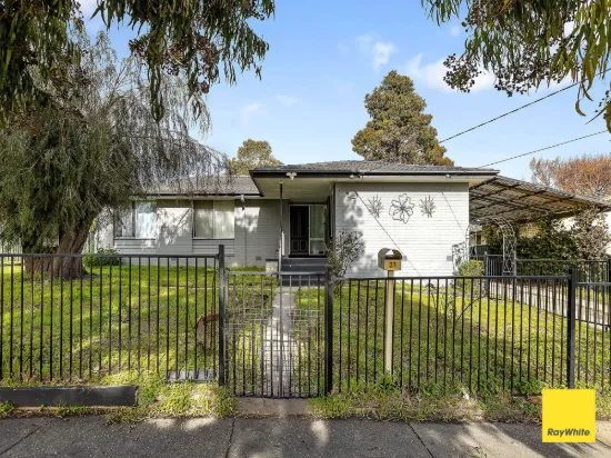 27 Derwent Drive, Long Gully VIC 3550-Image